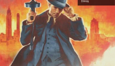 Mafia: Definitive Edition ile Yeniden Mafya Dünyasına Dönüş