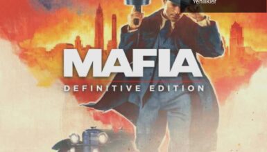 Mafia: Definitive Edition İncelemesi – Nostalji ve Yenilikler