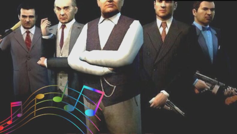 Mafia Oyununda Caz Müziği: Django Reinhardt ve Belleville
