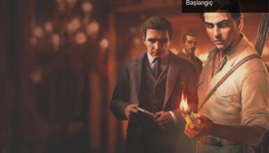 Mafia: The Old Country – Eski Bir Klasik ve Yeni Bir Başlangıç