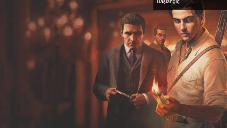 Mafia: The Old Country – Eski Bir Klasik ve Yeni Bir Başlangıç