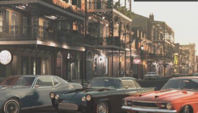 Mafia Trilogy Duyuruldu: Yenilikler ve Beklentiler