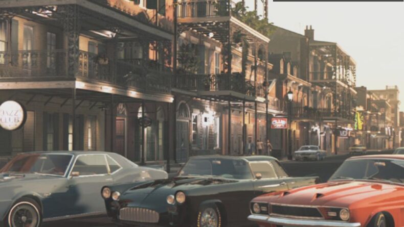 Mafia Trilogy Duyuruldu: Yenilikler ve Beklentiler