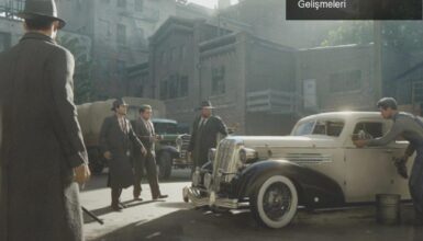 Mafia: Trilogy Duyurusu ve Definitive Edition Gelişmeleri