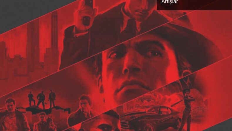 Mafia Trilogy Fiyatları: Oyun Dünyasında Şaka Gibi Artışlar