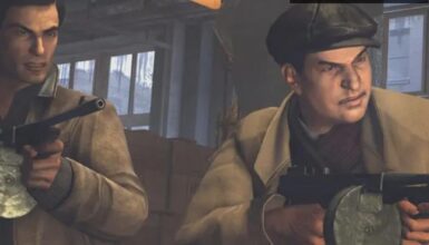 Mafya Temalı Oyunlar: En İyi Seçenekler