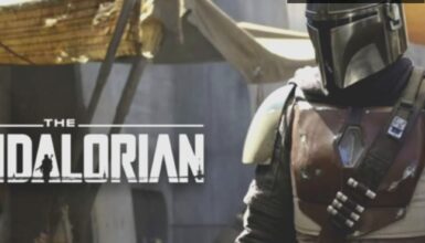 Mandalorian: Bebek Yoda’nın Yeni Maceraları