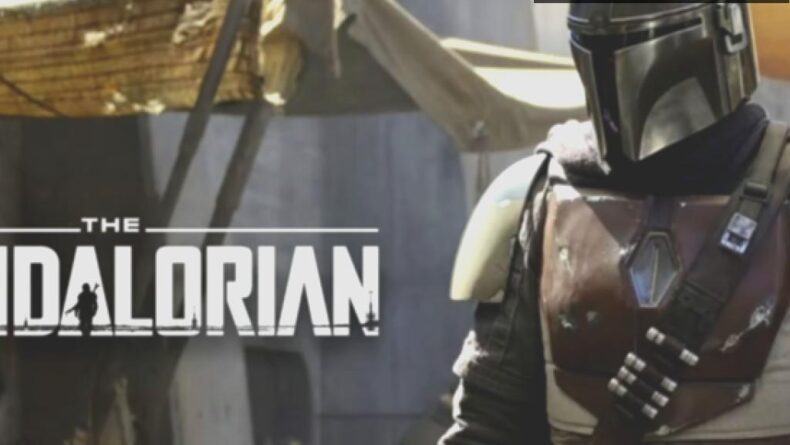Mandalorian: Bebek Yoda’nın Yeni Maceraları