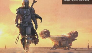 Mandalorian’ın Işın Kılıcı Çılgınlığı: Bebek Yoda’nın Maceraları