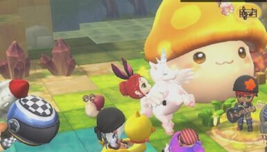 MapleStory 2’ye Veda: Oyun Dünyasının Kapanışı