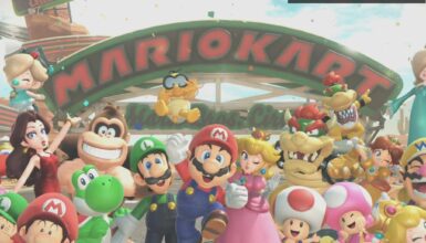 Mario Kart World: Yeni Bir Başlangıç