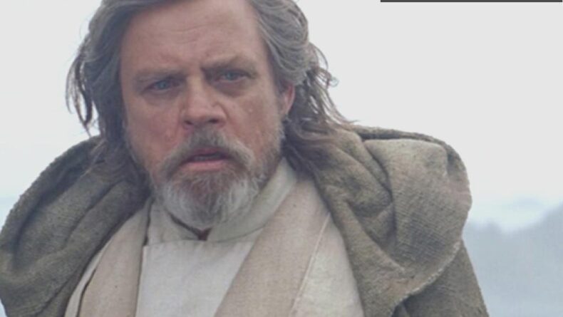 Mark Hamill’in Witcher’da Vesemir Olma İhtimali
