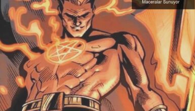 Marvel Evreni Hulu’da Karanlık ve Eğlenceli Maceralar Sunuyor