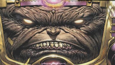 Marvel Evreninde MODOK ve Yeni Animasyon Projeleri