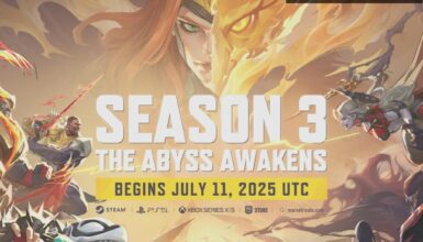 Marvel Rivals’ın 3. Sezonu: Abyss Awakens Duyuruldu
