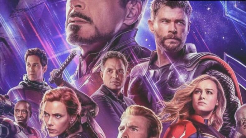 Marvel Sinematik Evreni: 23 Filmin Büyüleyici Yolculuğu