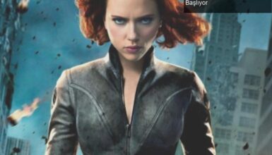 Marvel Sinematik Evreni: Black Widow ile Dördüncü Aşama Başlıyor