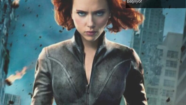 Marvel Sinematik Evreni: Black Widow ile Dördüncü Aşama Başlıyor