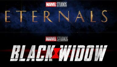 Marvel Sinematik Evreni Dördüncü Aşama: Black Widow ve Eternals