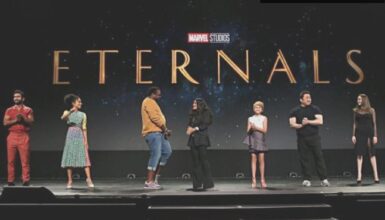 Marvel Sinematik Evreni: Eternals ile Gelen Yenilikler