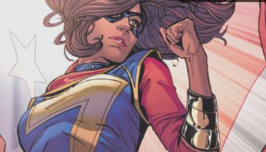 Marvel Sinematik Evreni: Ms. Marvel ve Geleceği