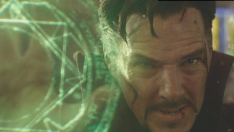 Marvel Sinematik Evreni: Paralel Evrenlere Yolculuk