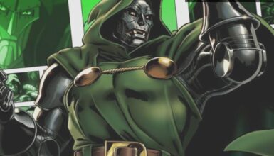 Marvel Sinematik Evreni’nde Dr. Doom’un Geri Dönüşü