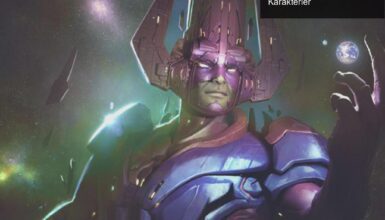 Marvel Sinematik Evreni’nde Görmek İstediğimiz Yeni Karakterler