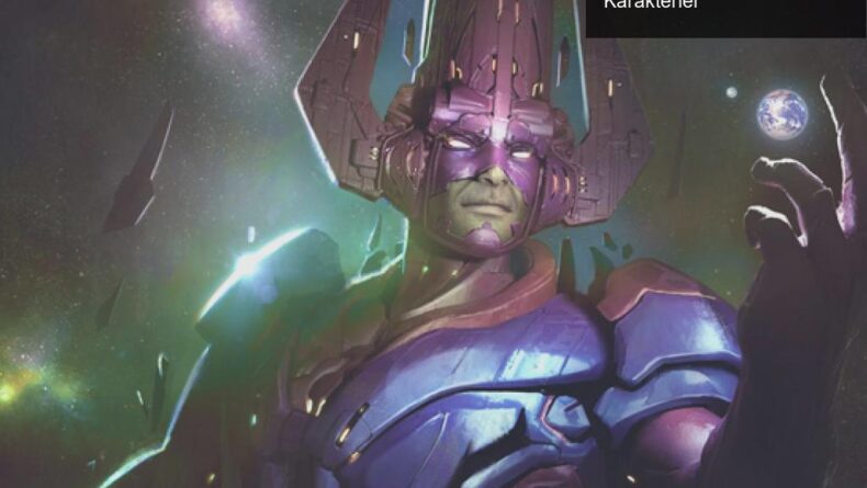 Marvel Sinematik Evreni’nde Görmek İstediğimiz Yeni Karakterler