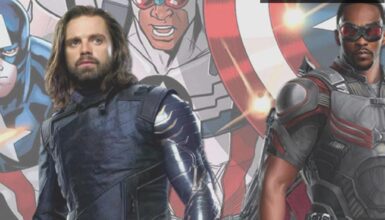 Marvel Sinematik Evreni’nde Kalkan Krizi