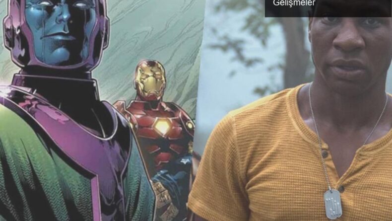Marvel Sinematik Evreni’nde Kang the Conqueror ve Yeni Gelişmeler