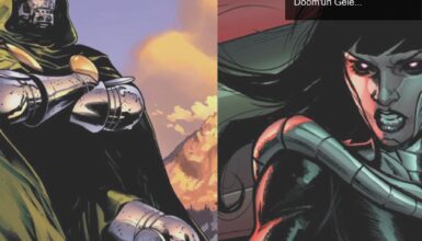 Marvel Sinematik Evreni’nde Lucia von Bardas ve Doctor Doom’un Geleceği