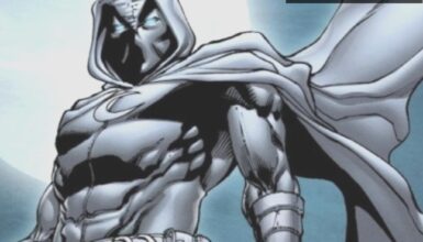 Marvel Sinematik Evreni’nde Moon Knight Ertelenmesi