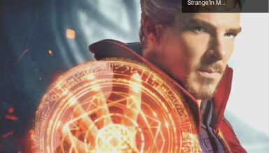 Marvel Sinematik Evreni’nde Paralel Evrenler ve Doctor Strange’in Maceraları