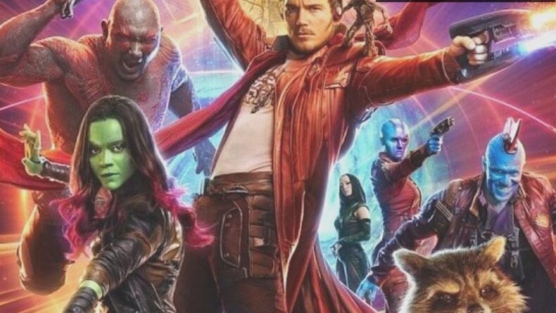 Marvel Sinematik Evreni’nde Üçlemelerin İlgisi