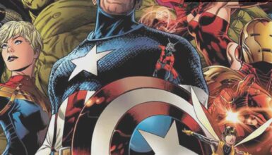 Marvel Sinematik Evreni’nde ‘What If?’ Dizi İncelemesi