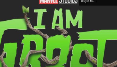 Marvel Sinematik Evreni’nde Yeni Diziler: She-Hulk, Moon Knight, Ms. Marvel ve Bebek Groot