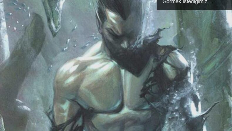 Marvel Sinematik Evreni’nin Dördüncü Aşamasında Görmek İstediğimiz Karakterler