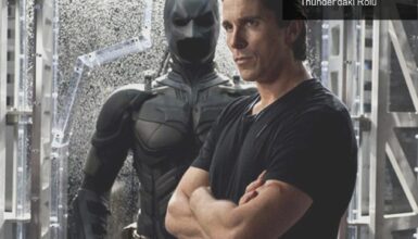 Marvel ve DC: Christian Bale’in Thor: Love and Thunder’daki Rolü