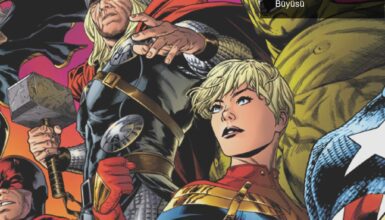 Marvel’ın ‘What If’ Serisi: Alternatif Evrenlerin Büyüsü