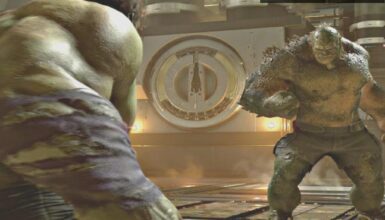 Marvel’ın Yeni Oyunu: Avengers İncelemesi