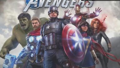 Marvel’s Avengers Açık Beta Süreci Başlıyor!