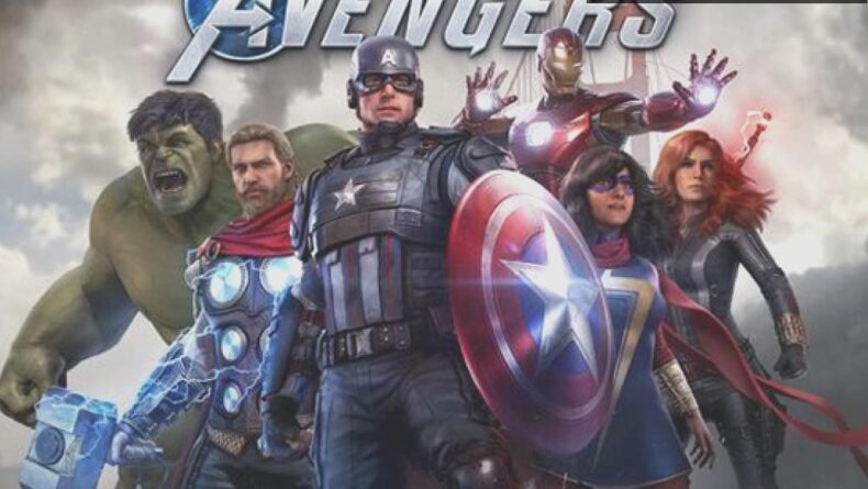 Marvel’s Avengers Açık Beta Süreci Başlıyor!