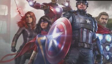 Marvel’s Avengers Açık Beta Süreci Başlıyor