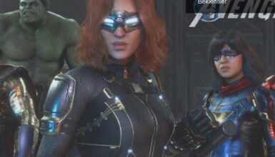 Marvel’s Avengers Beta Süreci: Eleştiriler ve Beklentiler