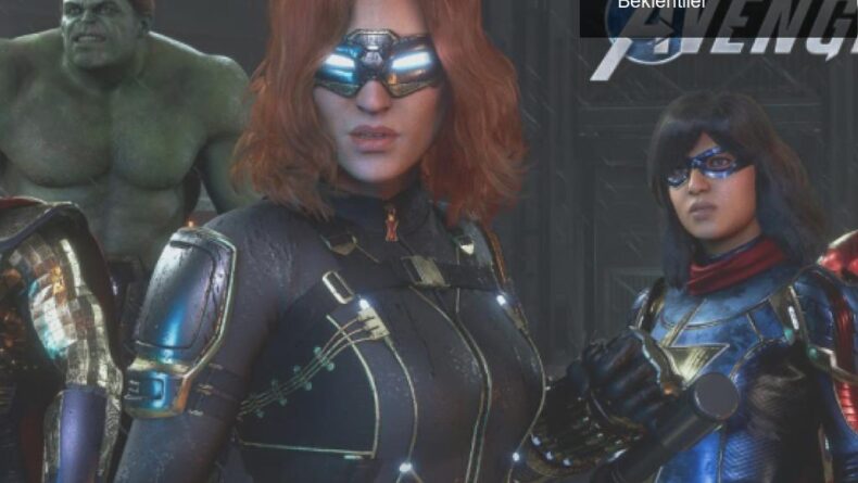Marvel’s Avengers Beta Süreci: Eleştiriler ve Beklentiler