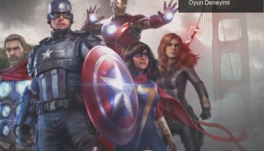 Marvel’s Avengers: Beta Sürecinden İzlenimler ve Oyun Deneyimi