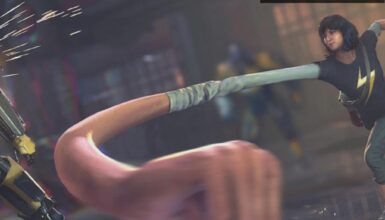 Marvel’s Avengers: Büyük Umutların Kayıp Hikayesi