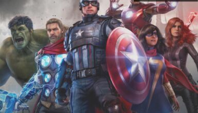 Marvel’s Avengers: Co-op Oynanış Videosu Heyecanı