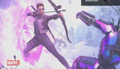 Marvel’s Avengers: Hayal Kırıklığı ve Gelecek Beklentileri